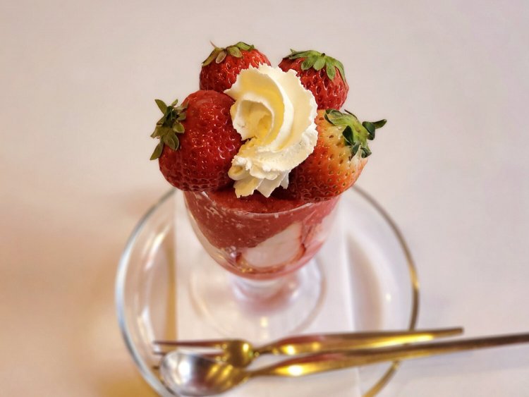 フルーツパーラー フクナガ7