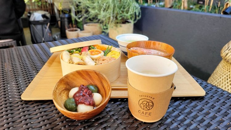 【移転】うくらいま食堂