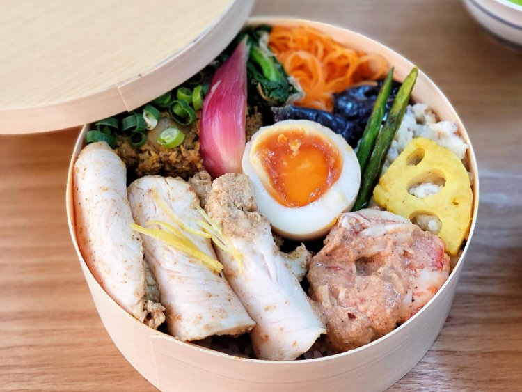 うくらいま食堂9