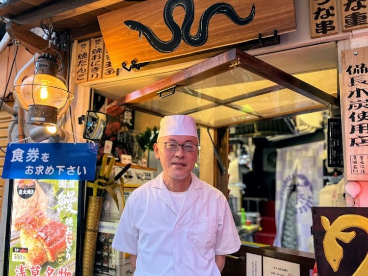 店主の西堀さんのつくるクラフトビールも早く飲んでみたいものだ。