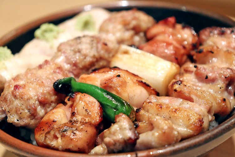 京橋 伊勢廣（きょうばし いせひろ）