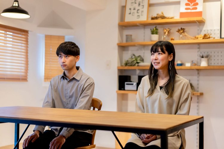 【Re:leaf Record】別キャリアから日本茶業界へ。だからこその感覚を大切に「美濃加茂茶舗」