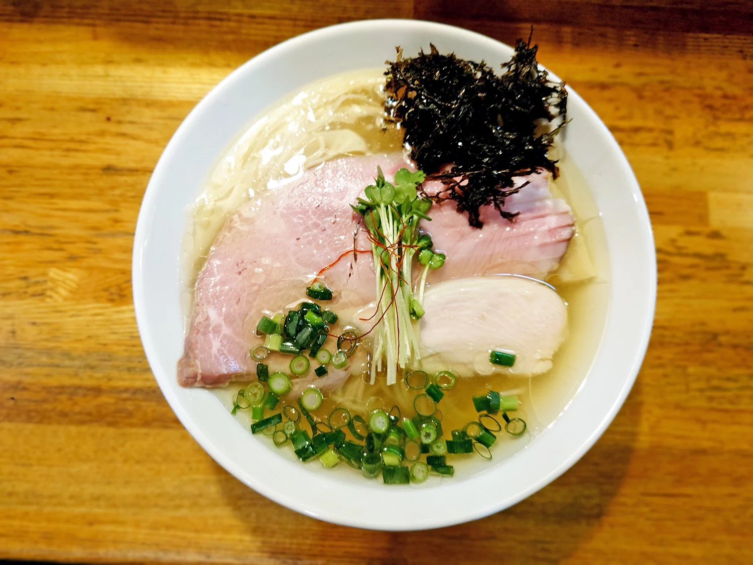 ラーメン激戦区といわれる板橋エリア 絶対行きたいおすすめラーメン店9選 さんたつ By 散歩の達人
