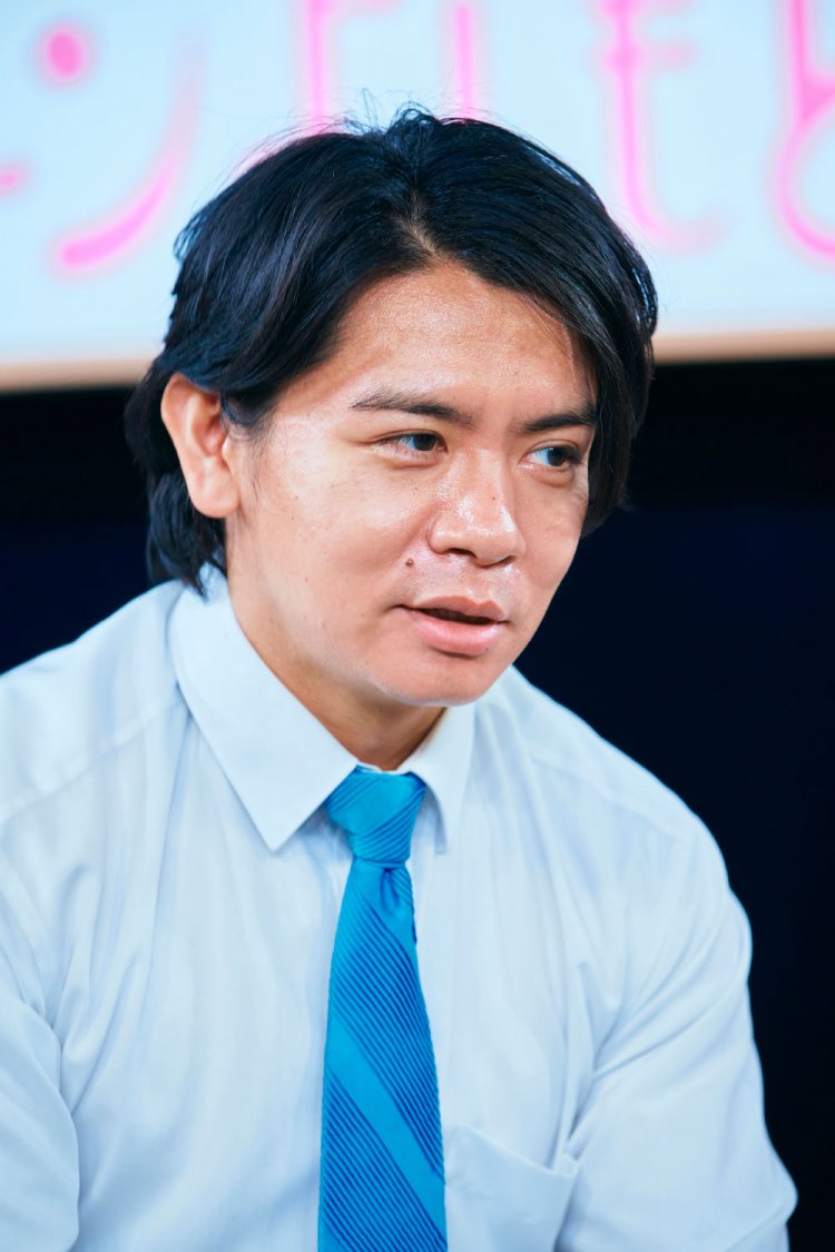 マヂカルラブリーと大宮セブン～都落ちの野良犬集団からの、M-1王者へ～