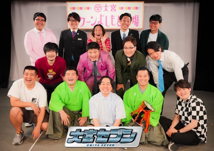 それぞれ個人戦で結果を出し始めた8年目の「大宮セブン」たち。