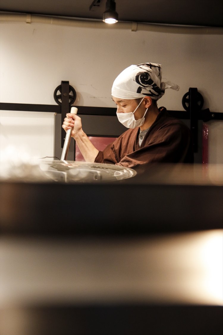 木花之醸造所／ALL(W)RIGHT -sake place-