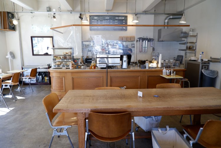 Bridge COFFEE & ICECREAM