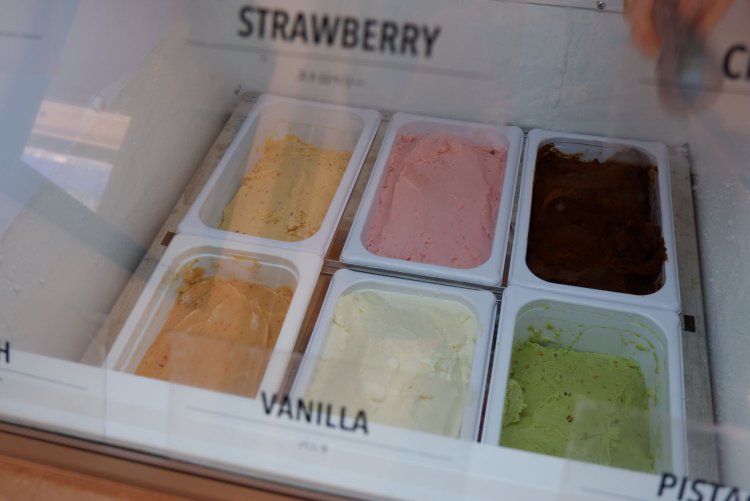 Bridge COFFEE & ICECREAM