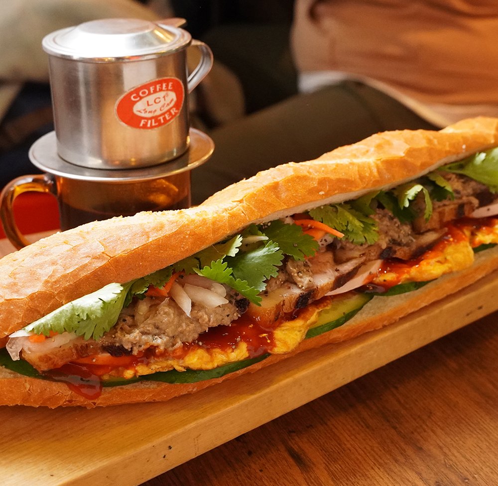 高円寺のおすすめランチ17店。おばんざい、オムライスにグルメバーガーまで、多彩な店が腹ペコを迎え入れる！