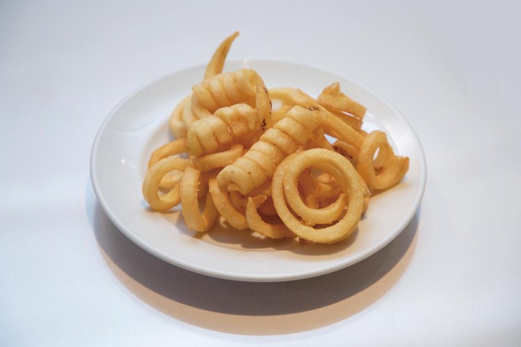 六本木商店街Pe's magicキリヌキ