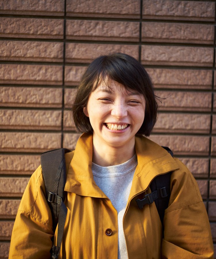 （撮影＝朝岡英輔）