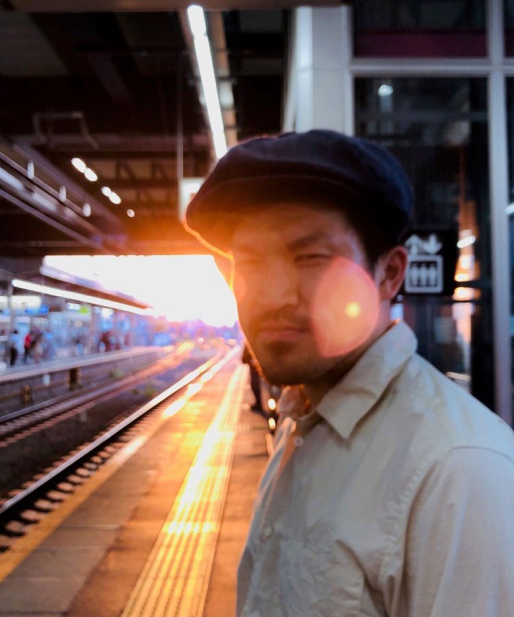 【鉄文】220221_滝口さんプロフィール写真