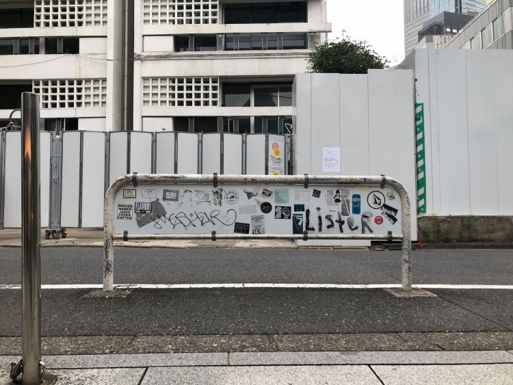 High school classroom for dropout students《3年Z組ホームルーム》