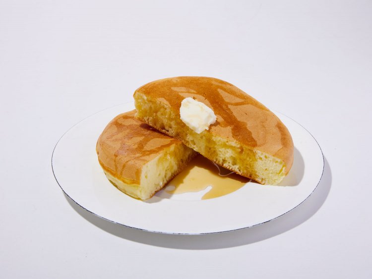 熊木ホットケーキ店