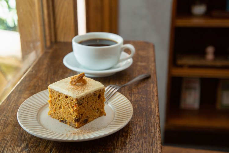 AKHA AMA COFFEE（アカ アマ コーヒー）