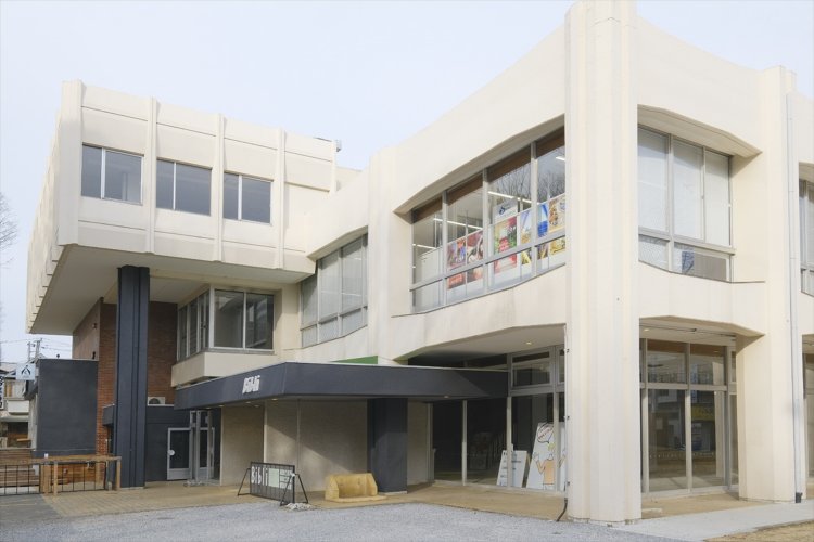 『Bibli』では、シェア本棚、シェアショップ、シェアキッチンと3つの「公（シェア）」が集まる「ハム（公）ハウス」を22年4月に開業。