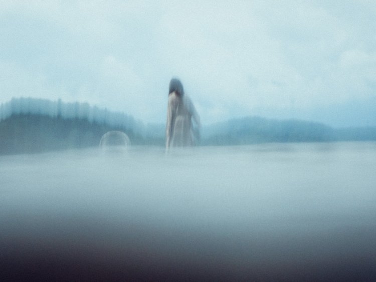 【カメラガールズ】野尻湖