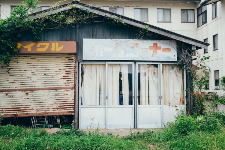 【カメラガールズ】野尻湖
