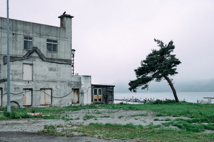 【カメラガールズ】野尻湖