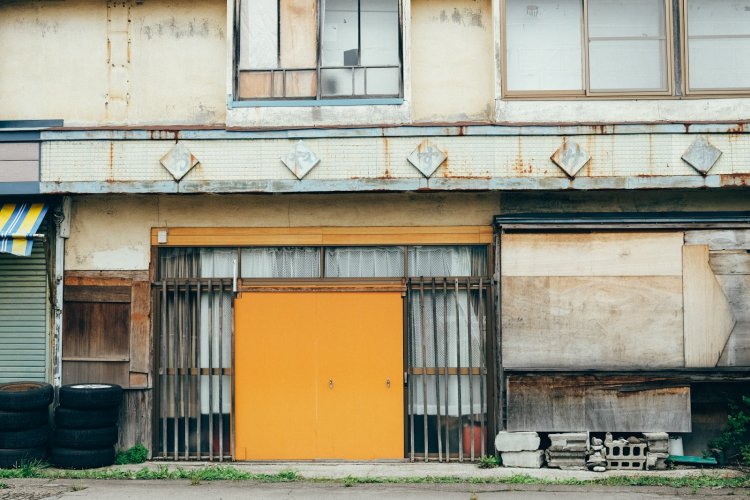 【カメラガールズ】野尻湖