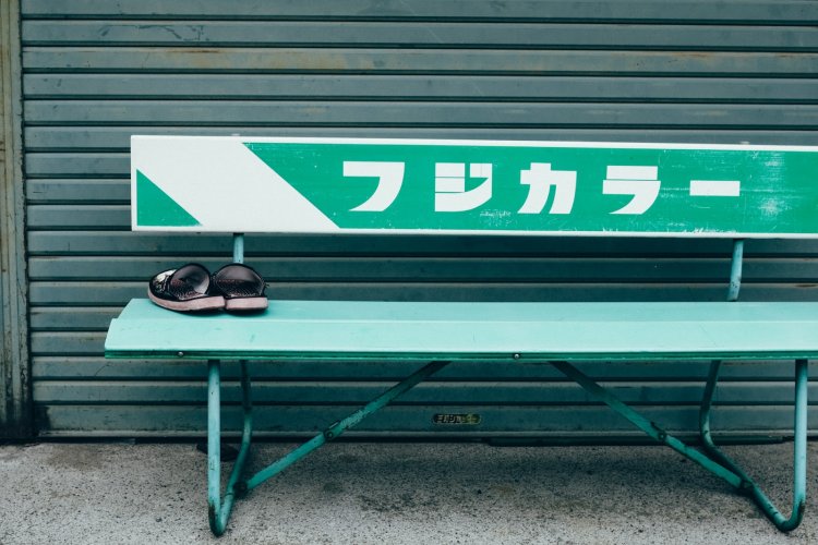 【カメラガールズ】野尻湖