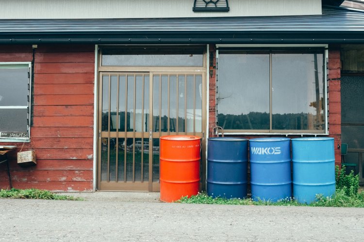 【カメラガールズ】野尻湖