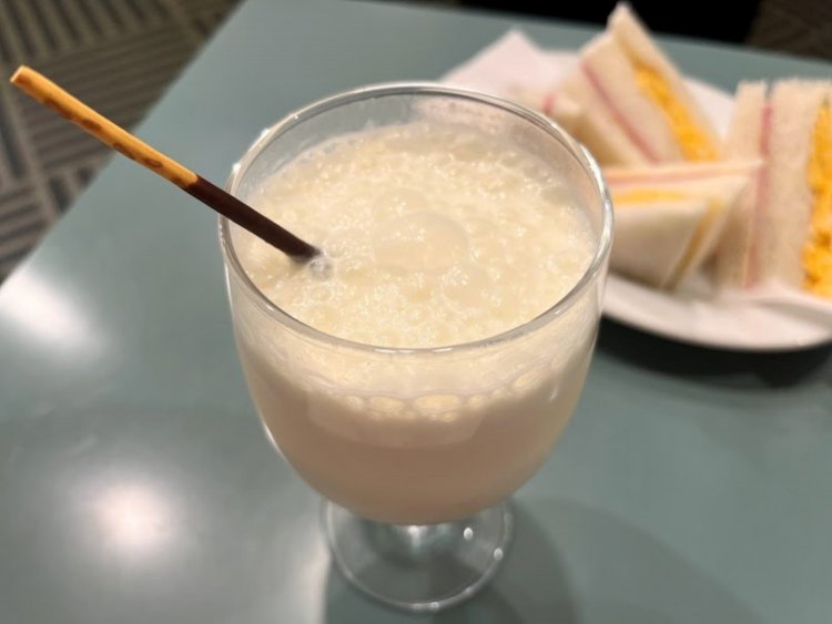 チョコポッキーがチャームポイントだ。