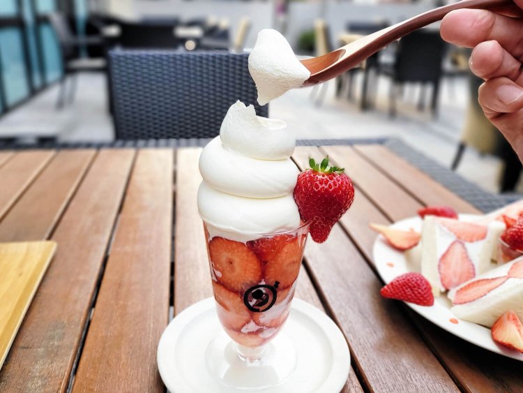 ダカフェ 恵比寿店2