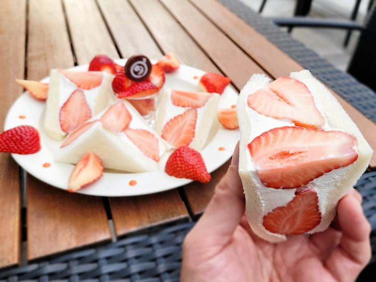 ダカフェ 恵比寿店4