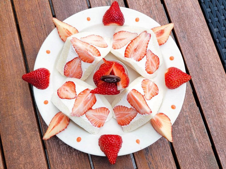 ダカフェ 恵比寿店5