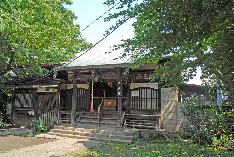 03_教学院（目青不動）