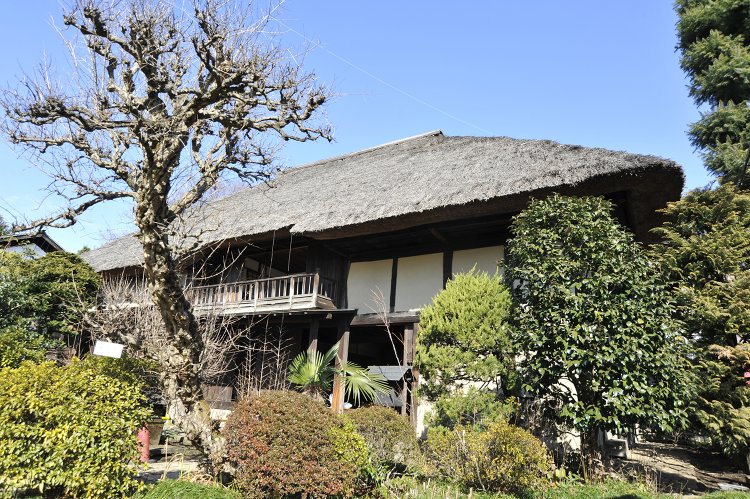 08_世田谷代官屋敷