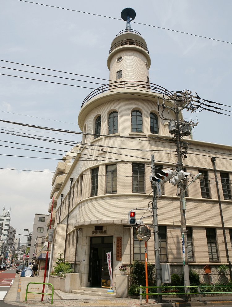 05_高輪消防署二本榎木 (1)