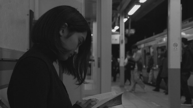 映画『たまらん坂』小谷忠典監督インタビュー