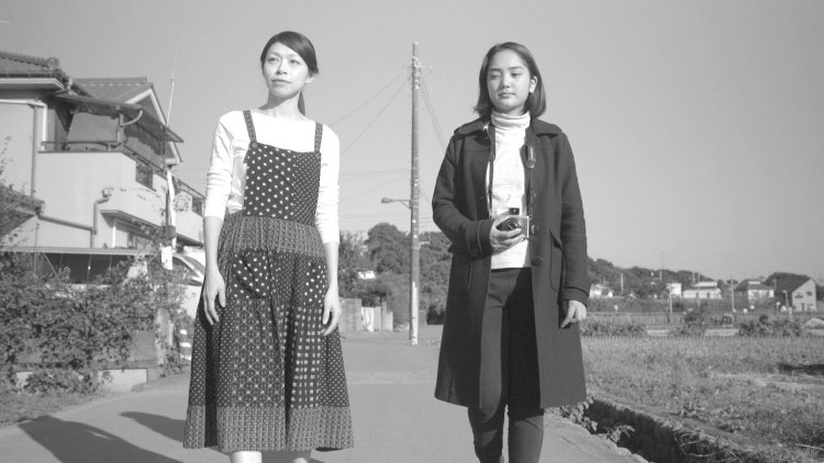 映画『たまらん坂』小谷忠典監督インタビュー