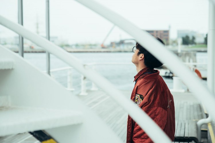 カメラガールズ