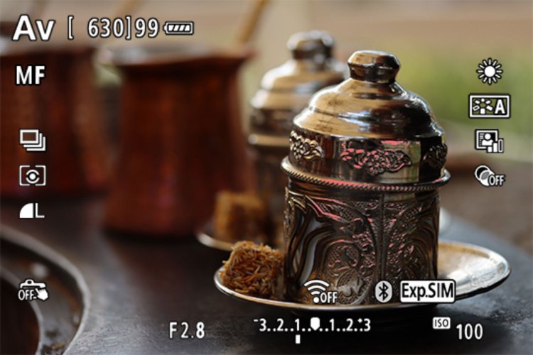 カメラガールズ