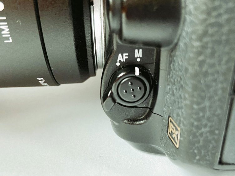 カメラガールズ