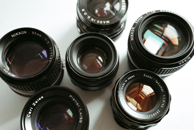 カメラガールズ