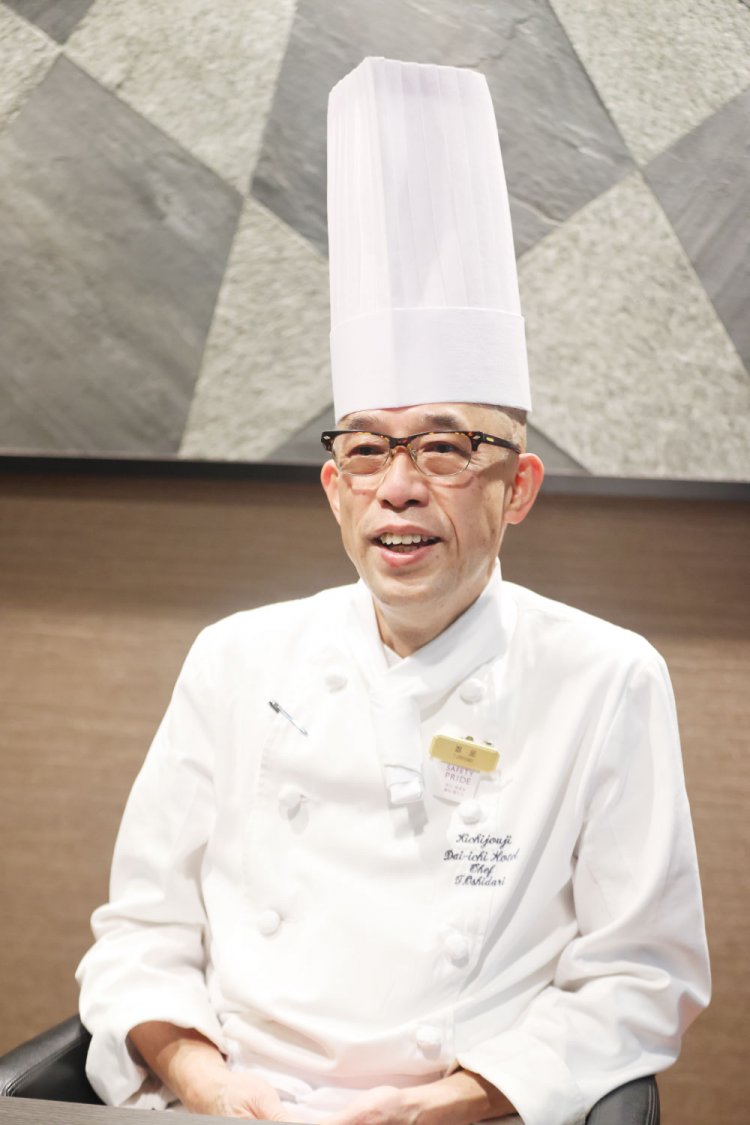 2020年に、十数年ぶりに戻り定年を迎えた忍足さん。