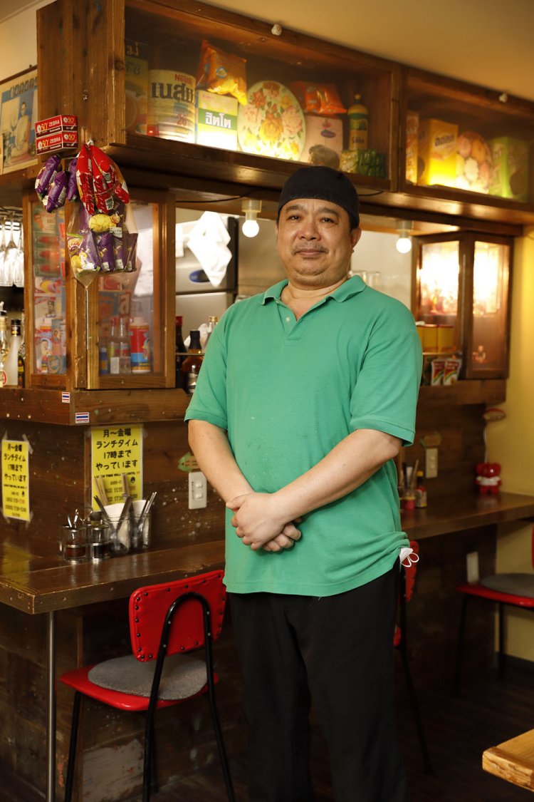 「おやつも料理も全商品テイクアウト可！」。