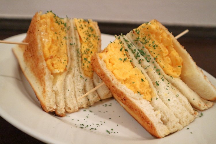 人間関係 cafe de copain