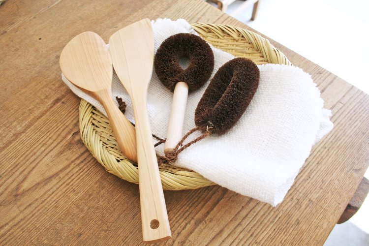 くらしの雑貨店 もくもくいし（くらしのざっかてん もくもくいし）