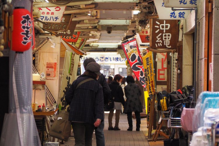 この街どんな街？　町田