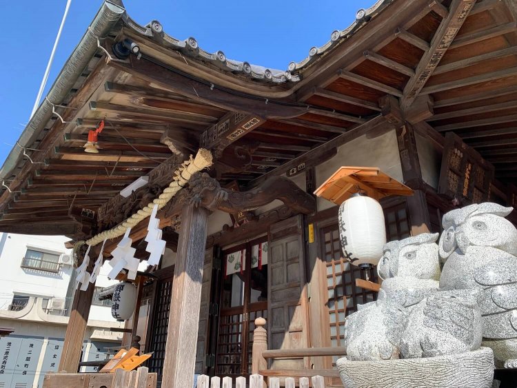 駅からハイキング2203 (8)