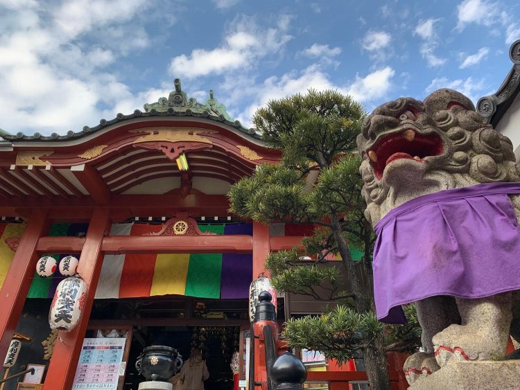 駅からハイキング2203 (15)