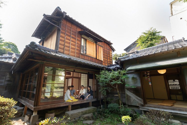 画像提供＝足立区