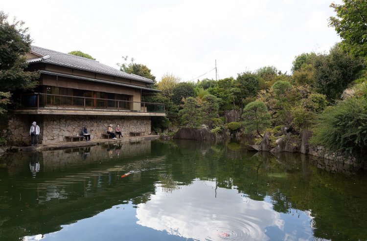 駅からハイキング2203 (6)