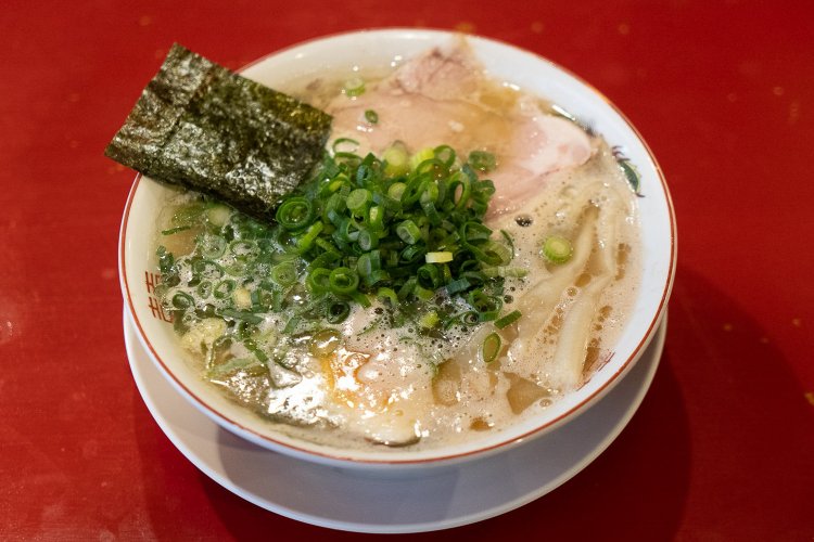 高円寺のうまいラーメン店7選。味も店主も個性際立つ、お気に入りを見つけたい地元密着の店！