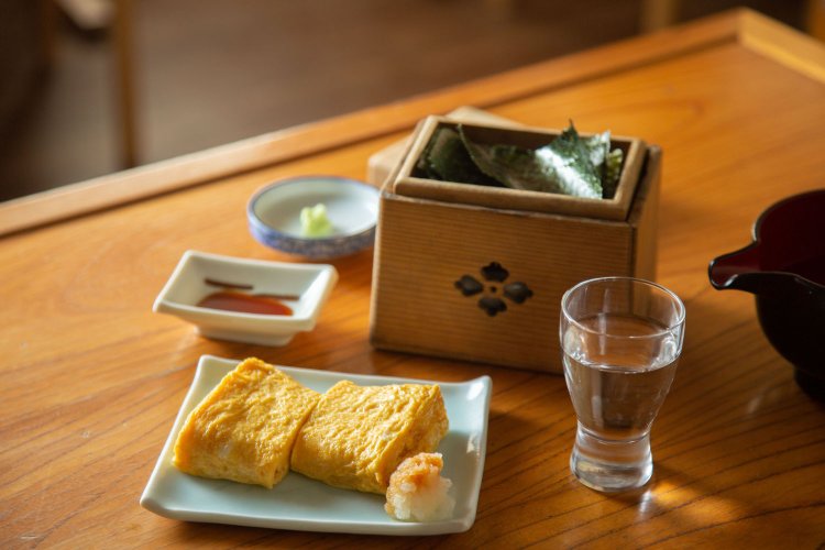 築地さらしなの里